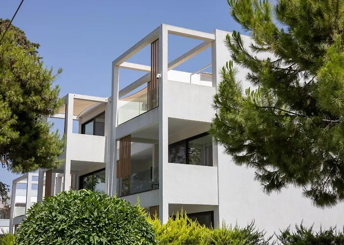 Azur Hotel Atene
